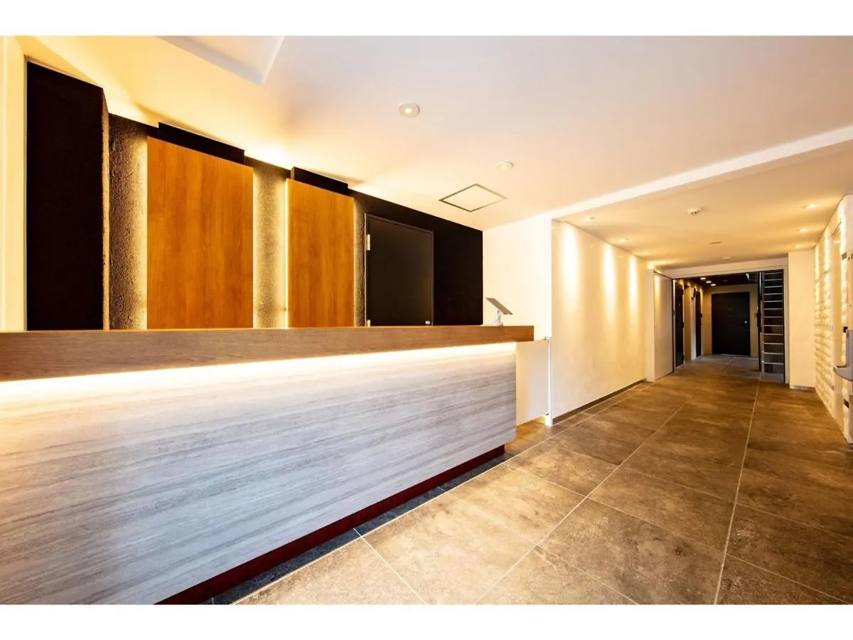 Hotel Villa Koshido Kotoni Annex - Vacation Stay 97687V Sapporo Japón